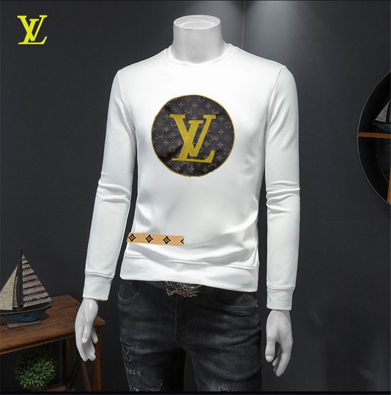 LV Sweatshirt m-3xl-126